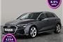 2021 Audi A3 30 TFSI S Line 5dr