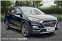 2019 Hyundai Tucson 1.6 TGDi 177 Premium SE 5dr 2WD DCT