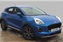 2021 Ford Puma 1.0 EcoBoost Hybrid mHEV Titanium 5dr