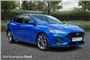 2023 Ford Focus 1.0 EcoBoost Hybrid mHEV 155 ST-Line X 5dr Auto