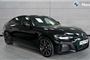 2023 BMW i4 250kW eDrive40 M Sport 83.9kWh 5dr Auto