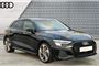 2021 Audi A3 35 TFSI Edition 1 5dr S Tronic