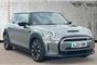 2021 MINI Electric 135kW Cooper S Level 3 33kWh 3dr Auto