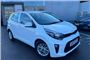 2023 Kia Picanto 1.0 2 5dr [4 seats]