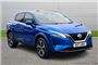 2021 Nissan Qashqai 1.3 DiG-T MH 158 Premiere Edition 5dr Xtronic