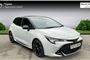 2022 Toyota Corolla 1.8 VVT-i Hybrid GR Sport 5dr CVT