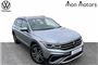 2022 Volkswagen Tiguan Allspace 1.5 TSI Elegance 5dr DSG