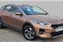 2022 Kia XCeed 1.0T GDi ISG 2 5dr