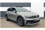 2017 Volkswagen Tiguan 2.0 TDi 150 4Motion R-Line 5dr DSG