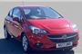 2017 Vauxhall Corsa 1.4 [75] ecoFLEX Energy 3dr [AC]