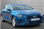 2020 Audi A3 35 TFSI Technik 5dr