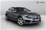 2016 Mercedes-Benz GLA GLA 220d 4Matic AMG Line 5dr Auto [Prem Plus]