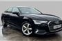 2018 Audi A6 40 TDI Sport 4dr S Tronic