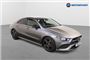 2022 Mercedes-Benz CLA CLA 180 AMG Line Premium 4dr Tip Auto