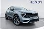 2023 Kia Sportage 1.6T GDi HEV GT-Line S 5dr Auto