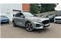 2021 Ford Kuga 1.5 EcoBlue ST-Line X Edition 5dr Auto