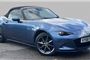 2018 Mazda MX-5 2.0 [184] GT Sport Nav+ 2dr