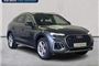 2022 Audi Q5 Sportback 45 TFSI Quattro S Line 5dr S Tronic