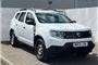 2021 Dacia Duster 1.0 TCe 100 Bi-Fuel Essential 5dr [6 Speed]