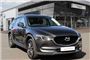 2017 Mazda CX-5 2.2d [175] Sport Nav 5dr AWD