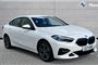 2021 BMW 2 Series Gran Coupe 218i [136] Sport 4dr DCT [Live Cockpit Prof]