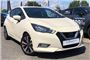 2022 Nissan Micra 1.0 IG-T 92 Tekna 5dr