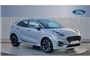 2022 Ford Puma 1.0 EcoBoost Hybrid mHEV ST-Line X 5dr