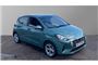 2022 Hyundai i10 1.2 MPi SE Connect 5dr Auto
