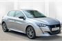 2022 Peugeot 208 1.2 PureTech Active Premium 5dr