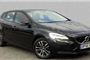 2016 Volvo V40 T2 [122] Momentum Nav Plus 5dr