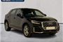 2020 Audi Q2 30 TDI S Line 5dr S Tronic