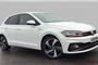 2020 Volkswagen Polo GTI 2.0 TSI GTI+ 5dr DSG