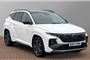 2023 Hyundai Tucson 1.6 TGDi Hybrid 230 N Line S 5dr 2WD Auto