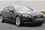 2019 Audi A5 35 TFSI S Line 2dr S Tronic