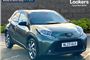 2023 Toyota Aygo X 1.0 VVT-i Edge 5dr