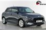 2024 Suzuki Swift 1.2 Mild Hybrid Motion 5dr