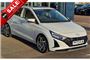 2023 Hyundai i20 1.0T GDi Ultimate 5dr DCT