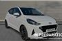 2021 Hyundai i10 1.2 MPi Premium 5dr Auto