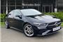 2024 Mercedes-Benz CLA CLA 180 AMG Line Executive 4dr Tip Auto