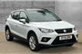 2019 SEAT Arona 1.6 TDI 115 SE Technology Lux 5dr