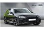 2024 Audi A4 35 TDI Black Edition 5dr S Tronic