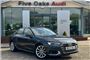 2020 Audi A4 35 TFSI Sport 4dr