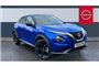 2024 Nissan Juke 1.0 DiG-T Tekna 5dr DCT