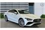 2024 Mercedes-Benz CLA CLA 250e AMG Line Premium 4dr Tip Auto