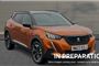 2023 Peugeot 2008 1.2 PureTech 130 GT 5dr