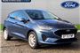 2022 Ford Fiesta 1.0 EcoBoost Trend 5dr