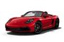 2019 Porsche Boxster 2.5 GTS 2dr PDK