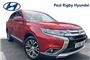2018 Mitsubishi Outlander 2.2 DI-D 4 5dr