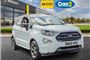 2019 Ford EcoSport 1.0 EcoBoost 125 ST-Line 5dr Auto