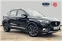 2022 MG ZS 1.5 VTi-TECH Exclusive 5dr